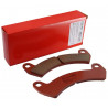 BRAKE PAD SX SINT FR - 17213954 - Dr Rider