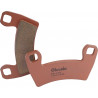 BRAKE PAD SD SINT FR - 17213955 - Dr Rider