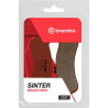 BRAKE PAD SD SINT RR - 17213957 - Dr Rider