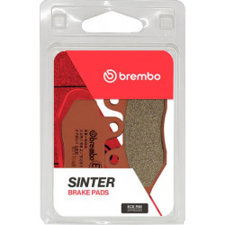 BRAKE PAD SD SINT FR/RR - 17213958 - Dr Rider