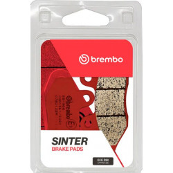 BRAKE PAD SP SINT FR/RR - 17213959 - Dr Rider