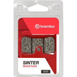 BRAKE PAD SA SINT FR - 17213960 - Dr Rider