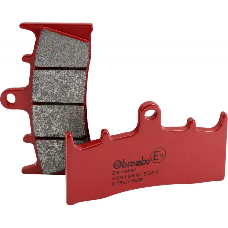 BRAKE PAD SA SINT FR - 17213962 - Dr Rider