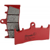 BRAKE PAD SA SINT FR - 17213962 - Dr Rider