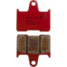 BRAKE PAD SP SINT RR - 17213963 - Dr Rider