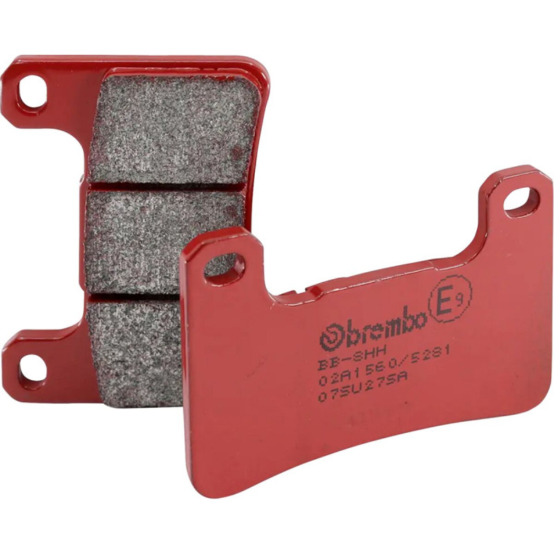 BRAKE PAD SA SINT FR - 17213966 - Dr Rider