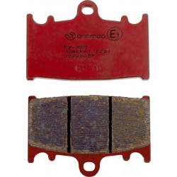 BRAKE PAD SP SINT RR - 17213968 - Dr Rider