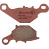 BRAKE PAD SD SINT RR - 17213969 - Dr Rider