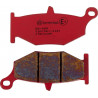BRAKE PAD SP SINT RR - 17213970 - Dr Rider