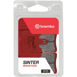 BRAKE PAD SA SINT FR - 17213971 - Dr Rider
