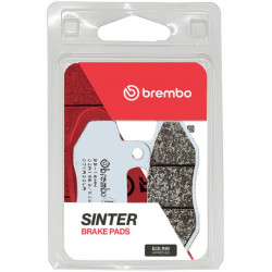 BRAKE PAD LA SINT FR/RR - 17213974 - Dr Rider