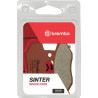 BRAKE PAD SD SINT FR/RR - 17213976 - Dr Rider