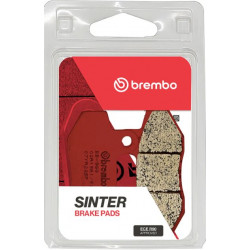 BRAKE PAD SP SINT FR/RR - 17213977 - Dr Rider