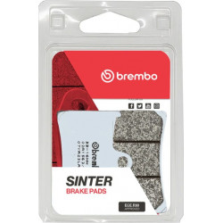BRAKE PAD LA SINT FR - 17213978 - Dr Rider