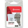 BRAKE PAD LA SINT FR - 17213978 - Dr Rider