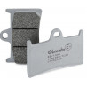 BRAKE PAD SR SINT FR - 17213980 - Dr Rider