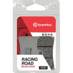 BRAKE PAD SR SINT FR - 17213980 - Dr Rider