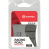 BRAKE PAD SR SINT FR - 17213980 - Dr Rider