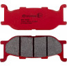 BRAKE PAD SA SINT FR - 17213981 - Dr Rider