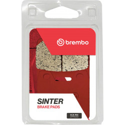 BRAKE PAD SP SINT RR - 17213985 - Dr Rider