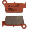 BRAKE PAD SD SINT RR - 17213986 - Dr Rider