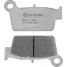 BRAKE PAD SX SINT RR - 17213987 - Dr Rider