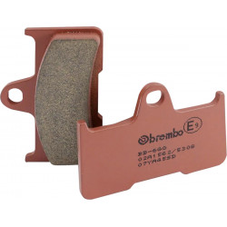 BRAKE PAD SD SINT RR - 17213988 - Dr Rider
