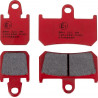 BRAKE PAD SA SINT FR - 17213989 - Dr Rider