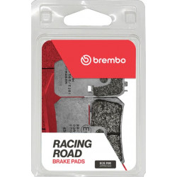 BRAKE PAD SR SINT FR - 17213990 - Dr Rider