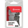 BRAKE PAD SR SINT FR - 17213990 - Dr Rider