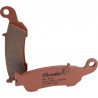BRAKE PAD SD SINT FR - 17213991 - Dr Rider