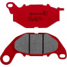 BRAKE PAD SA SINT FR - 17213993 - Dr Rider
