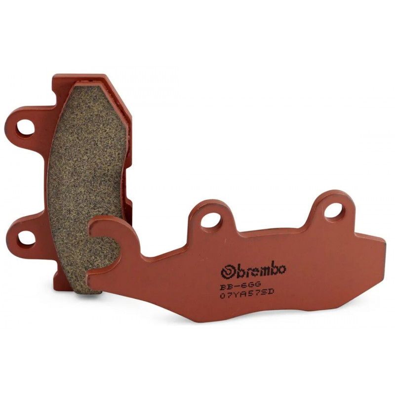 BRAKE PAD SD SINT RR - 17213997 - Dr Rider