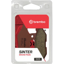 BRAKE PAD SD SINT RR - 17213997 - Dr Rider