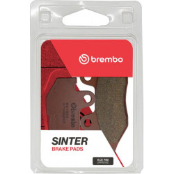 BRAKE PAD SD SINT RR - 17213998 - Dr Rider