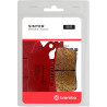 BRAKE PAD SP SINT RR - 17213999 - Dr Rider