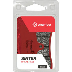 BRAKE PAD SA SINT FR - 17214000 - Dr Rider