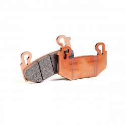 BRAKE PAD GE SINT FR  - 17214090 - Dr Rider