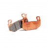 BRAKE PAD GE SINT FR  - 17214090 - Dr Rider