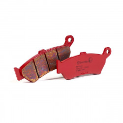 BRAKE PAD SP SINT RR  - 17214092 - Dr Rider