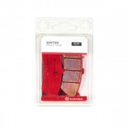 BRAKE PAD SP SINT RR  - 17214092 - Dr Rider