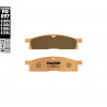 BRAKE PAD SINTERED OFF ROAD - 17111792 - Dr Rider