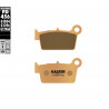 BRAKE PAD SINTERED OFF ROAD - 17111794 - Dr Rider