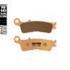 BRAKE PAD SINTERED OFF ROAD - 17111795 - Dr Rider