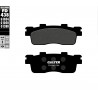 BRAKE PAD SEMI METAL - 17200658 - Dr Rider