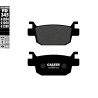 BRAKE PAD SEMI METAL - 17200660 - Dr Rider