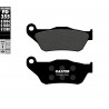 BRAKE PAD SEMI METAL - 17200665 - Dr Rider