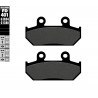 BRAKE PAD SEMI METAL - 17200669 - Dr Rider
