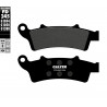 BRAKE PAD SEMI METAL - 17200678 - Dr Rider