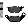 BRAKE PAD SEMI METAL - 17200682 - Dr Rider
